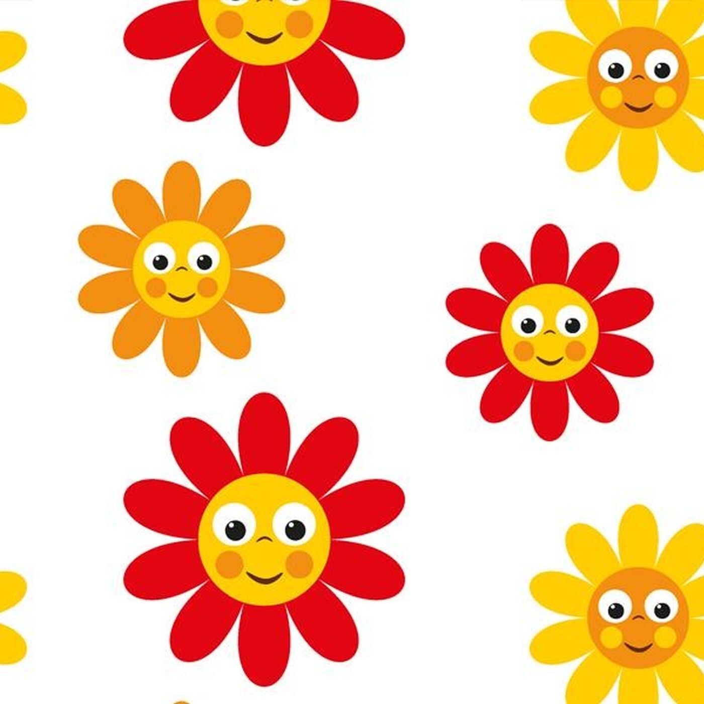 Bio-Jersey, Bobo BÜCHERWURM Blümlies